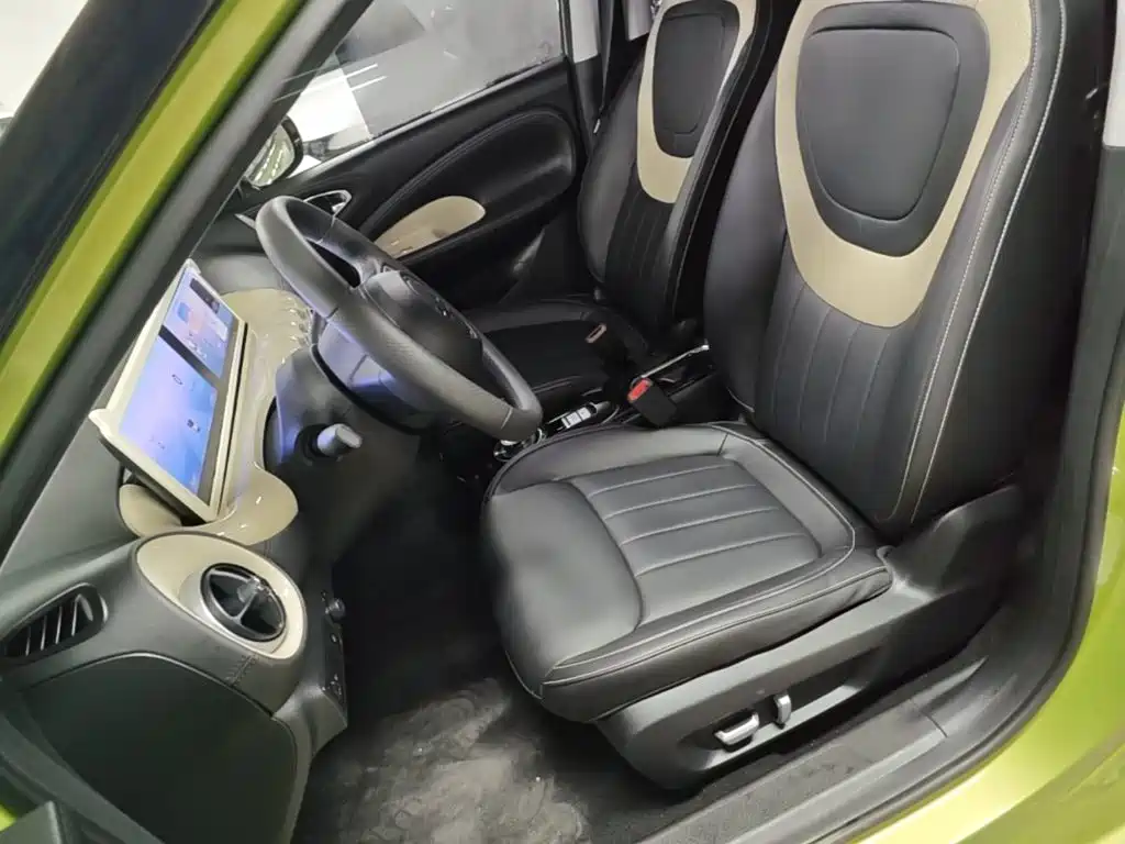 Wuling Bingo — миниатюра 15