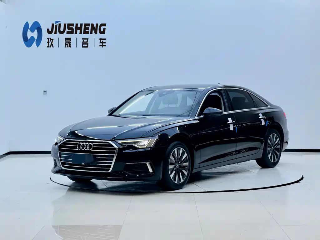 Audi A6L 2019