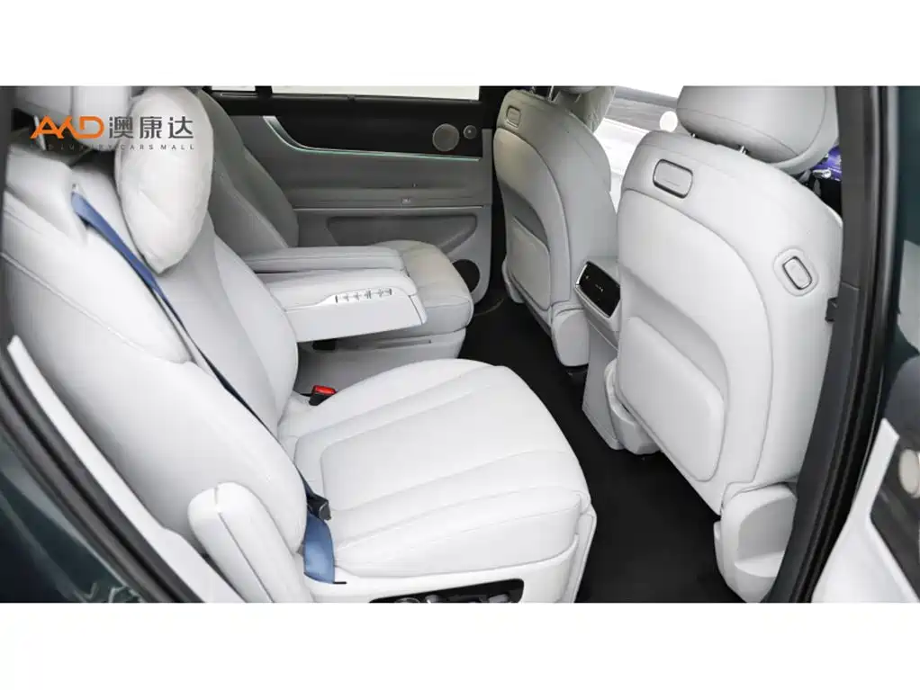 AITO Wenjie AITO M9 — миниатюра 8
