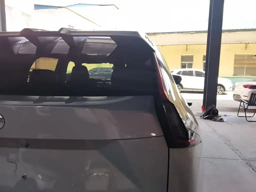 GAC Motor Shadow Cool — миниатюра 8