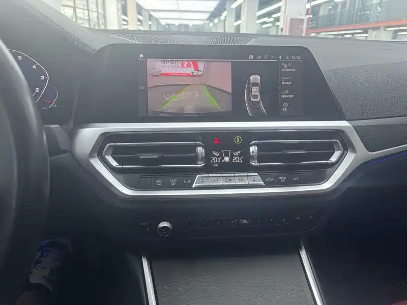 BMW 4 Series — миниатюра 5