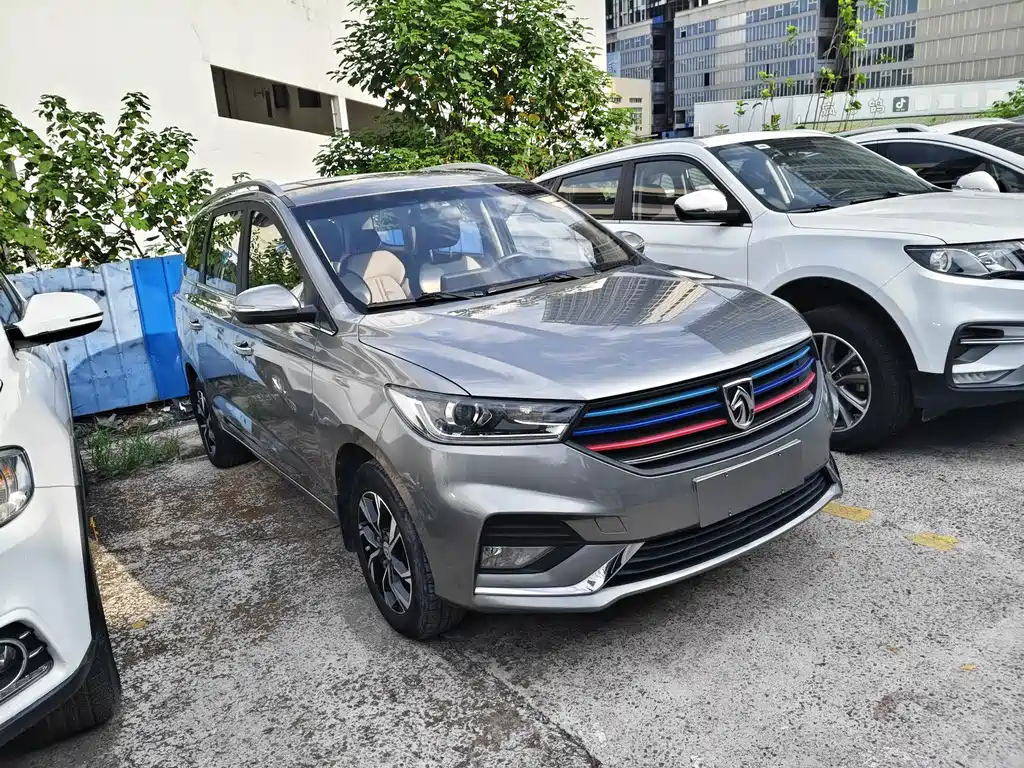 Baojun 360 — миниатюра 3