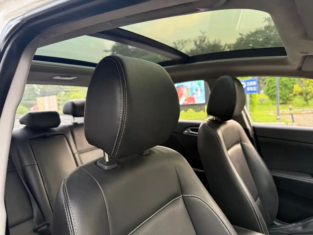 Hyundai Mistra — миниатюра 15