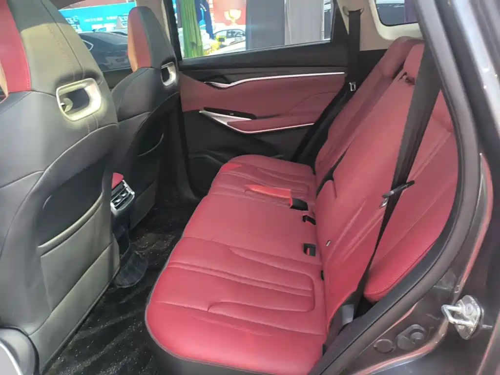 Changan CS75 PLUS — миниатюра 17