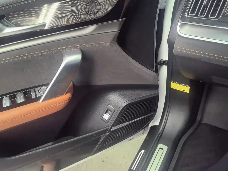 BYD Tang New Energy — миниатюра 7