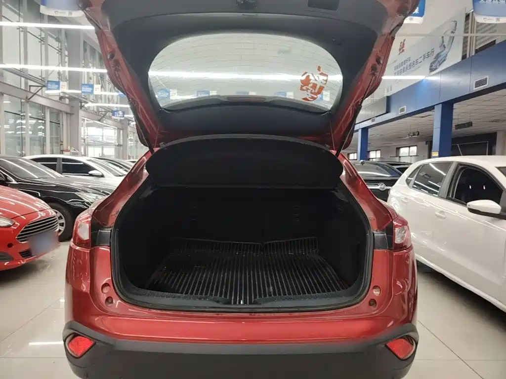 Mazda CX-4 — миниатюра 19