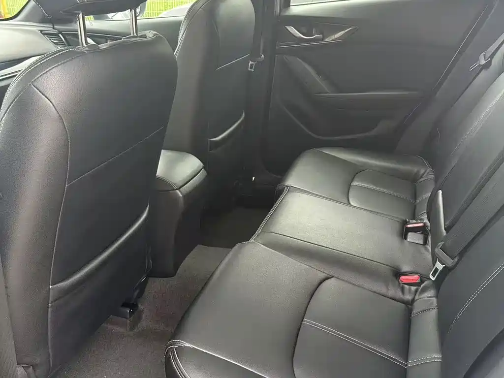 Mazda CX-4 — миниатюра 8