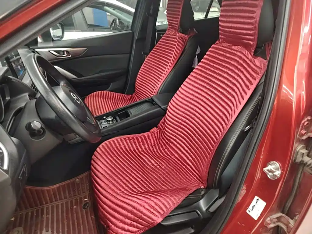 Mazda CX-4 — миниатюра 15