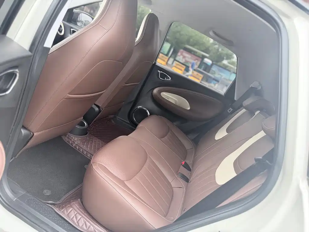 Wuling Bingo — миниатюра 8