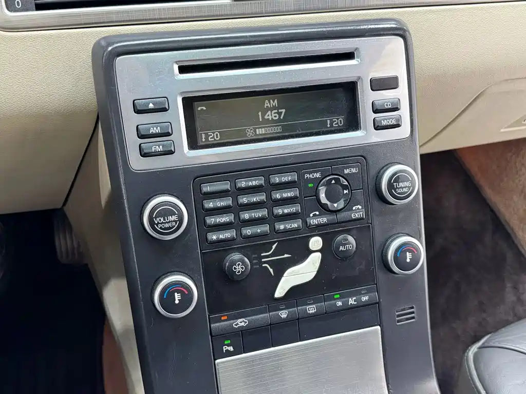 Volvo S80L — миниатюра 11