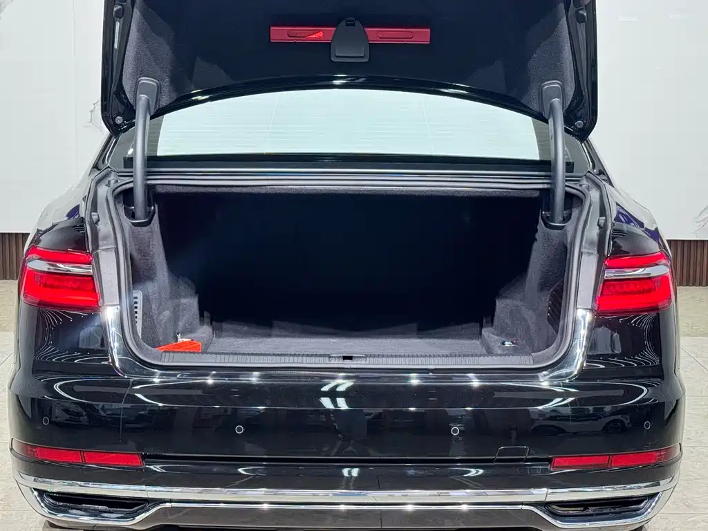 Audi A8 — миниатюра 22