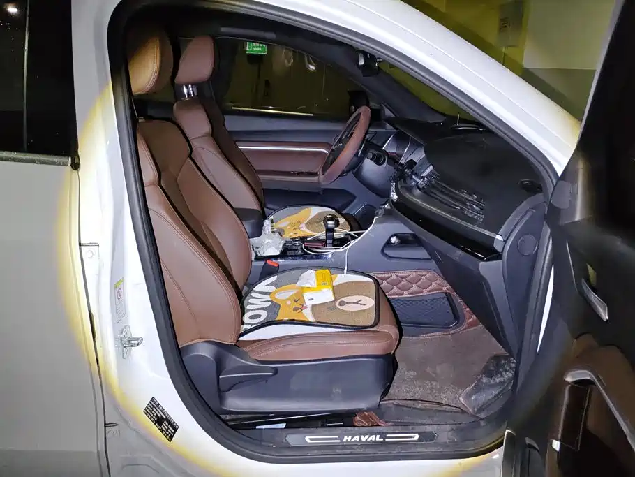 Haval H6 — миниатюра 8