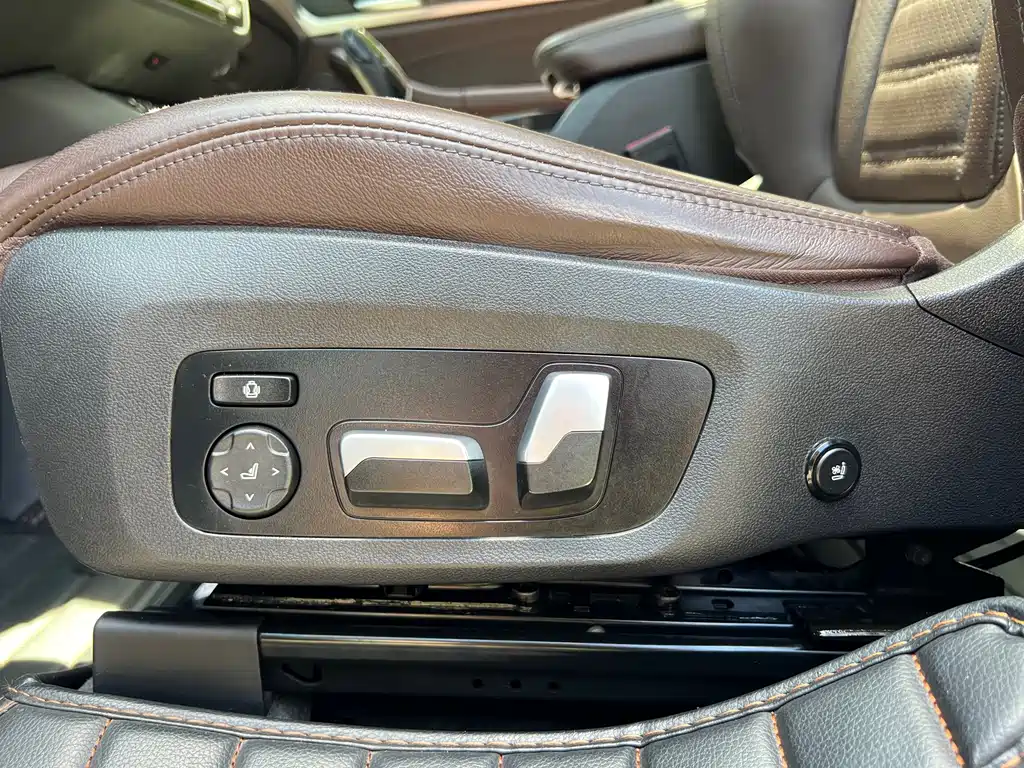 BMW X3 — миниатюра 19