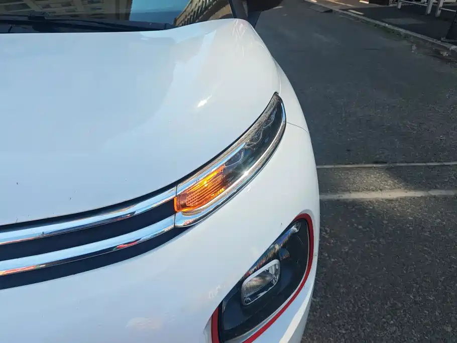 Citroen C4 Aircross — миниатюра 5