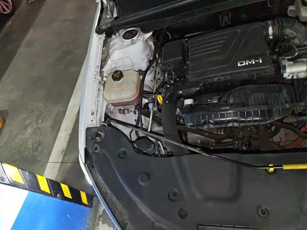 BYD Qin PLUS — миниатюра 21
