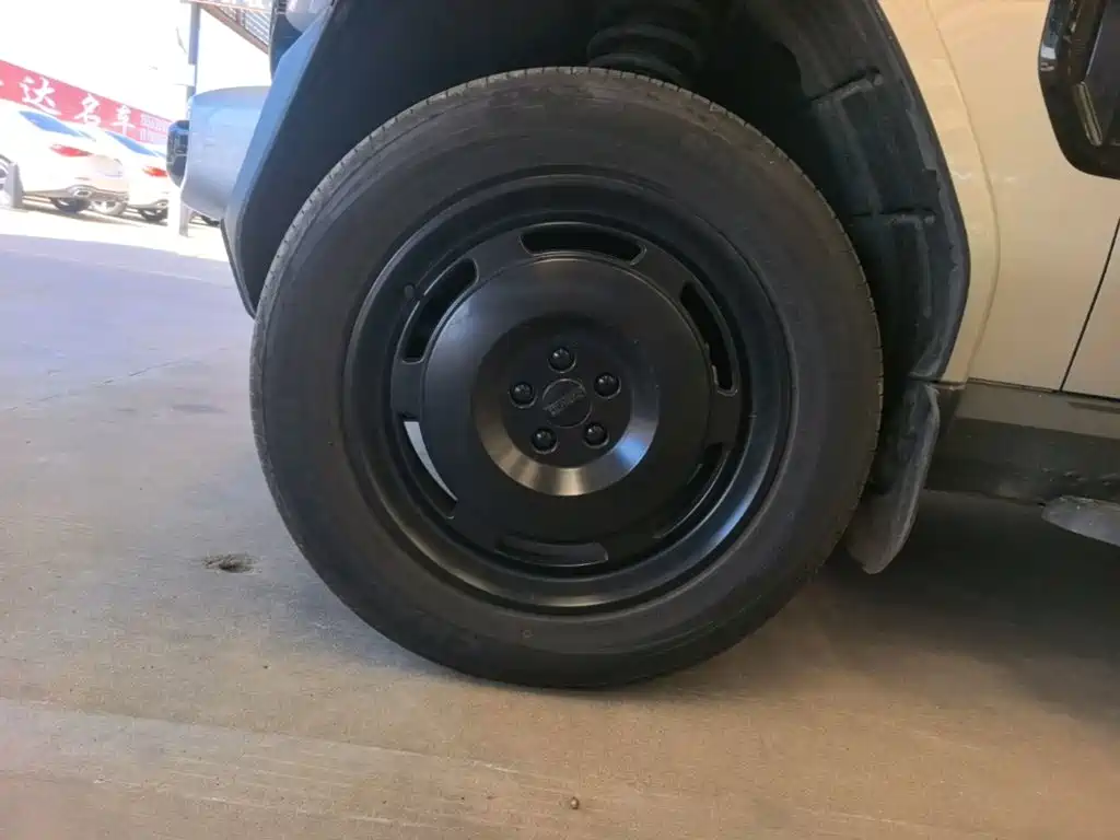 iCAR iCAR Super V23 — миниатюра 23