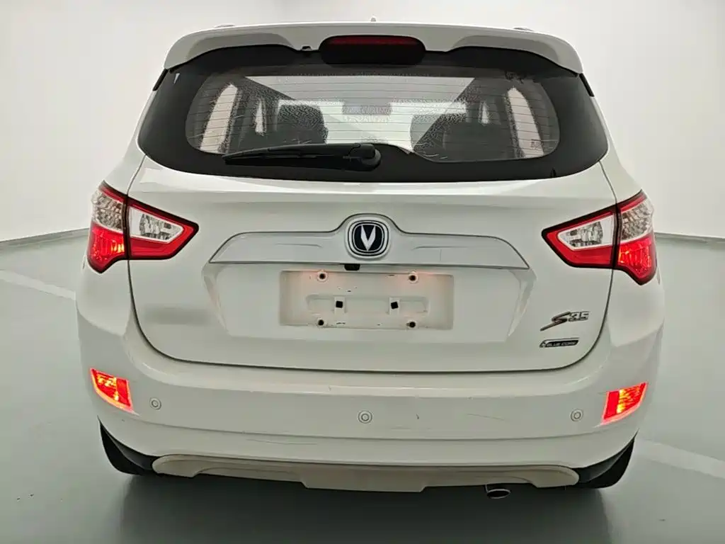 Changan CS35 — миниатюра 6