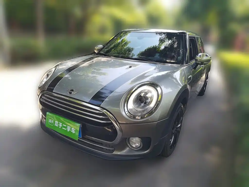 MINI Mini Clubman — миниатюра 2