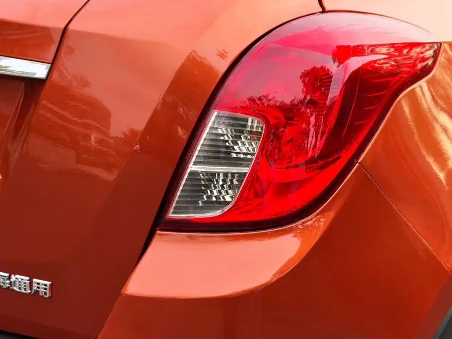 Buick Encore — миниатюра 13