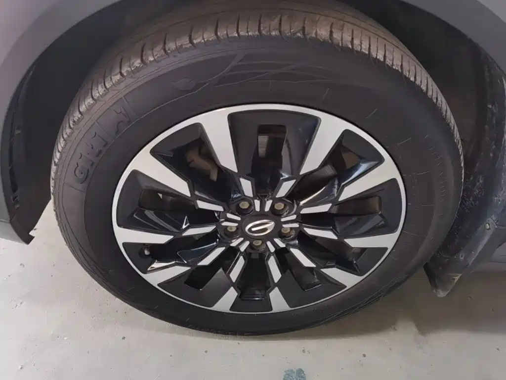 GAC Motor Shadow Cool — миниатюра 23