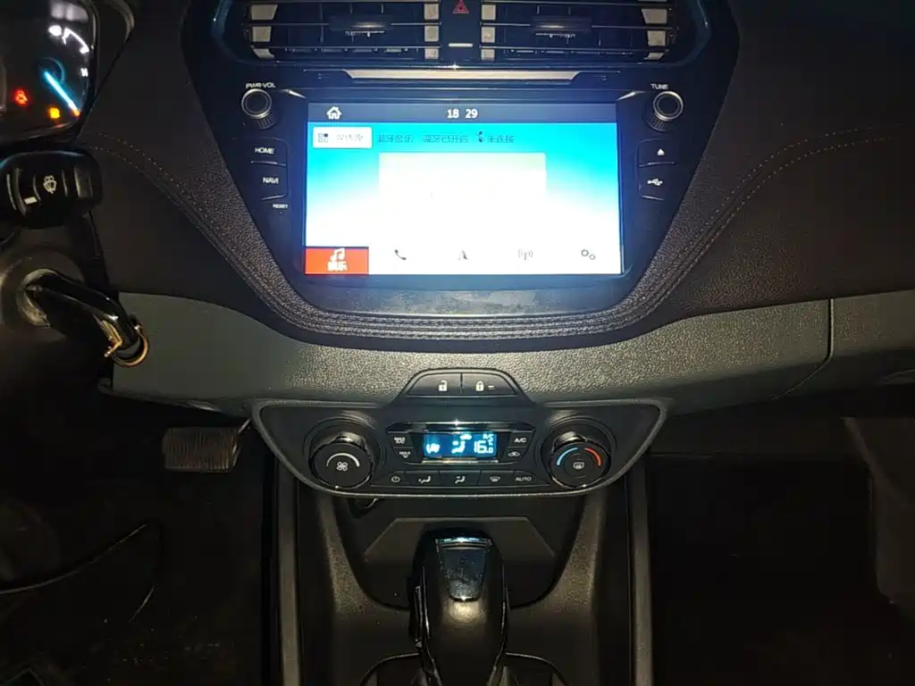 Ford Escort — миниатюра 13