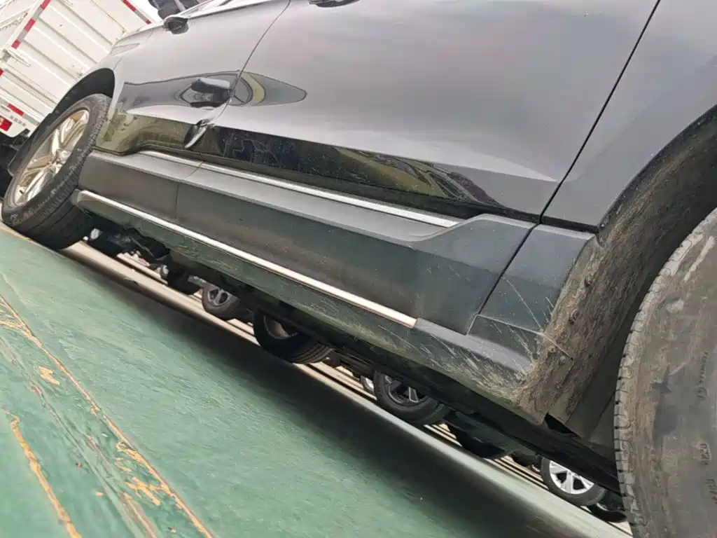 Ford Edge — миниатюра 21