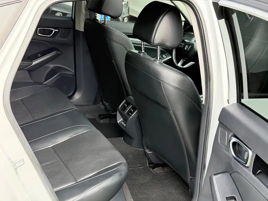 Honda Integra — миниатюра 10