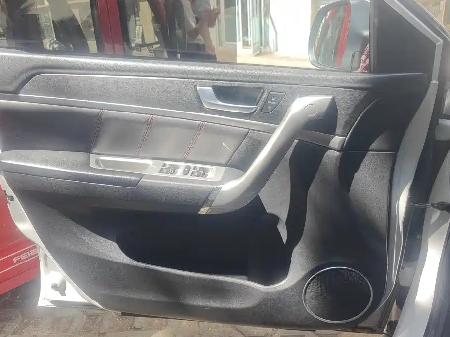 Haval M6 — миниатюра 7