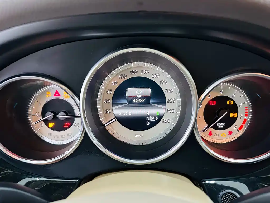 Mercedes-Benz CLS — миниатюра 17