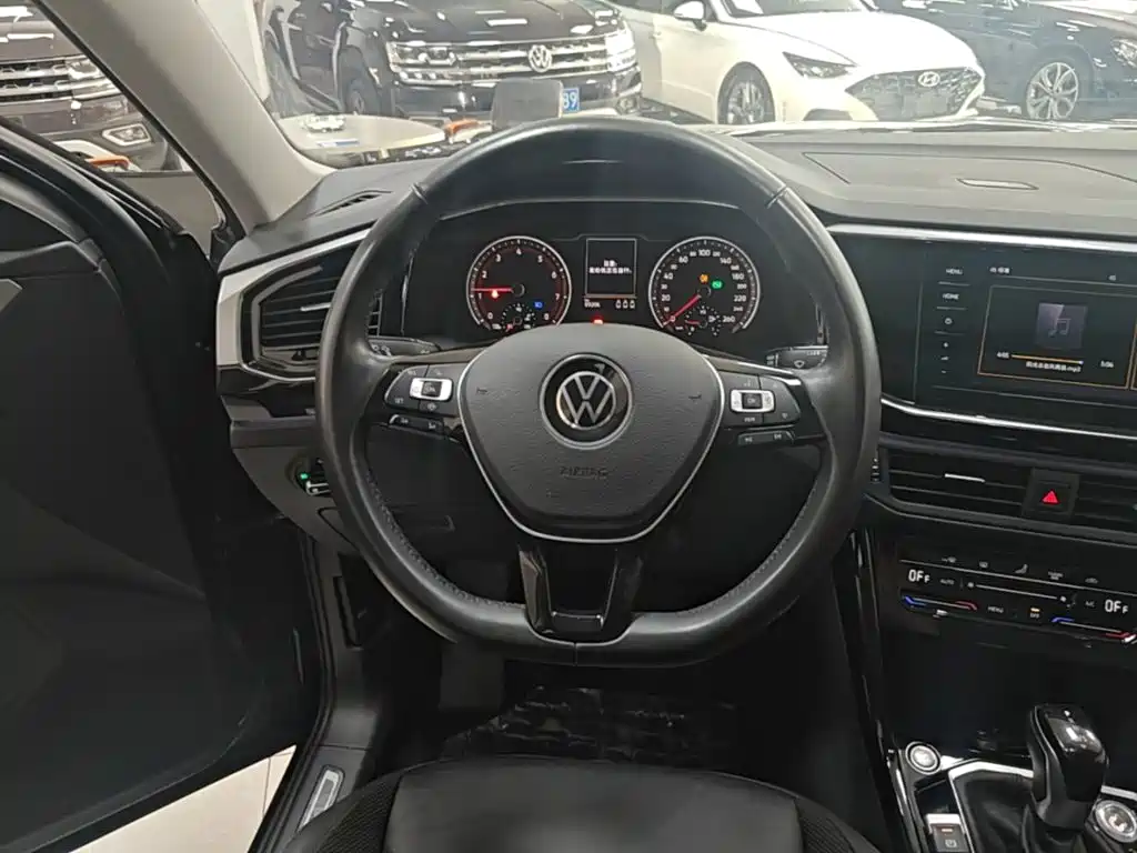 Volkswagen Tayron — миниатюра 11