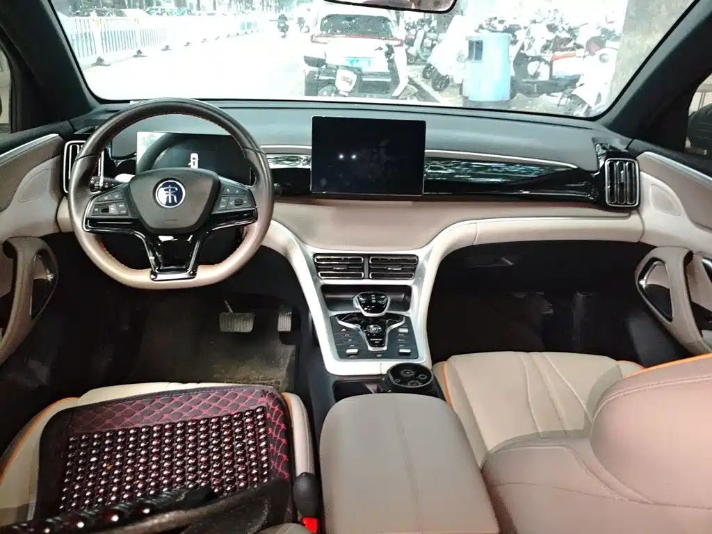 BYD Pro New Energy — миниатюра 13