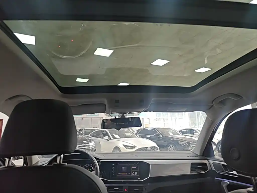 Volkswagen Tayron — миниатюра 18