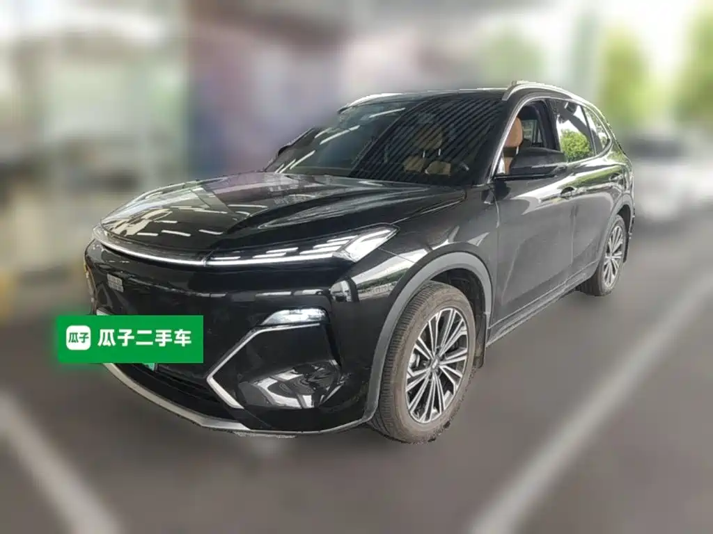 Galaxy Galaxy Xingjian 7 — миниатюра 3
