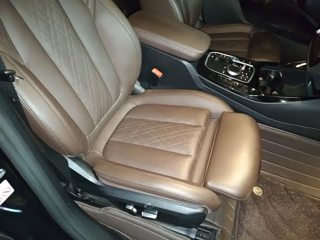 BMW iX3 — миниатюра 25