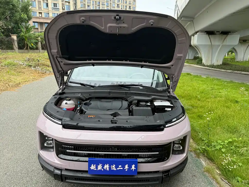 Geely Icon — миниатюра 22
