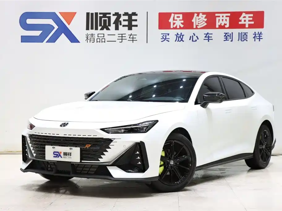Купить Changan UNI-V