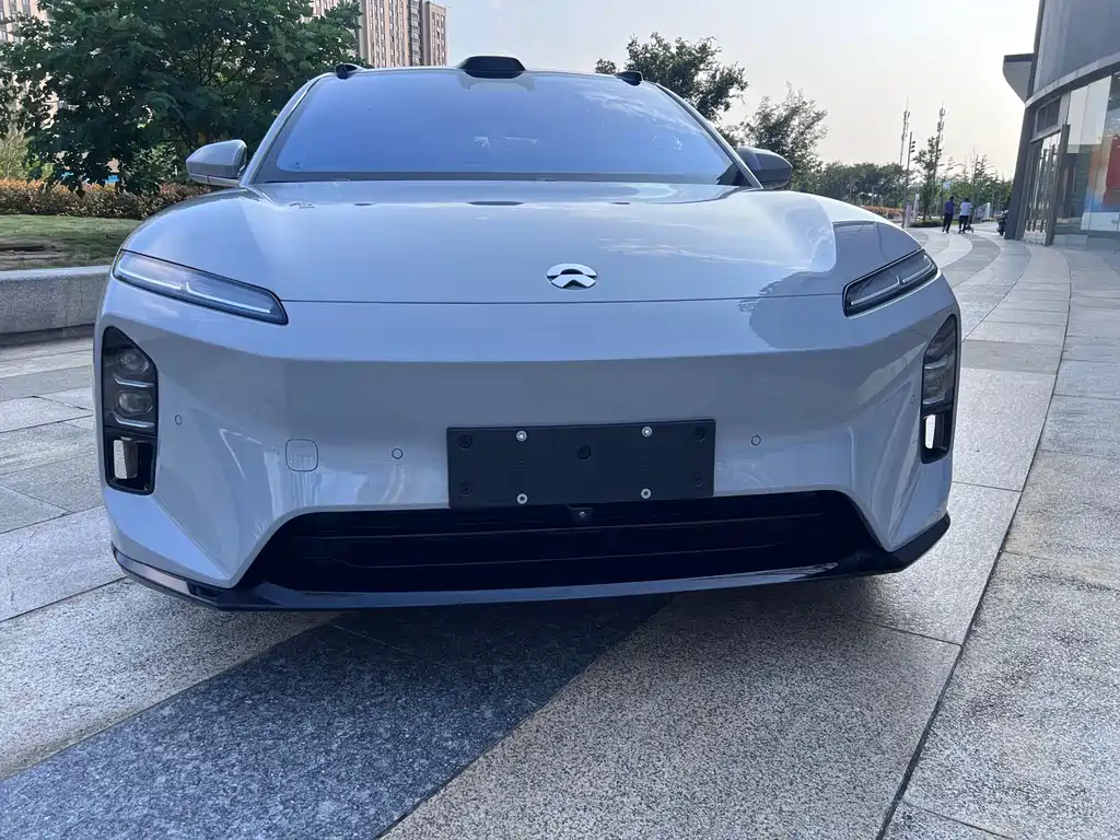 NIO ET5 2025 75kWh