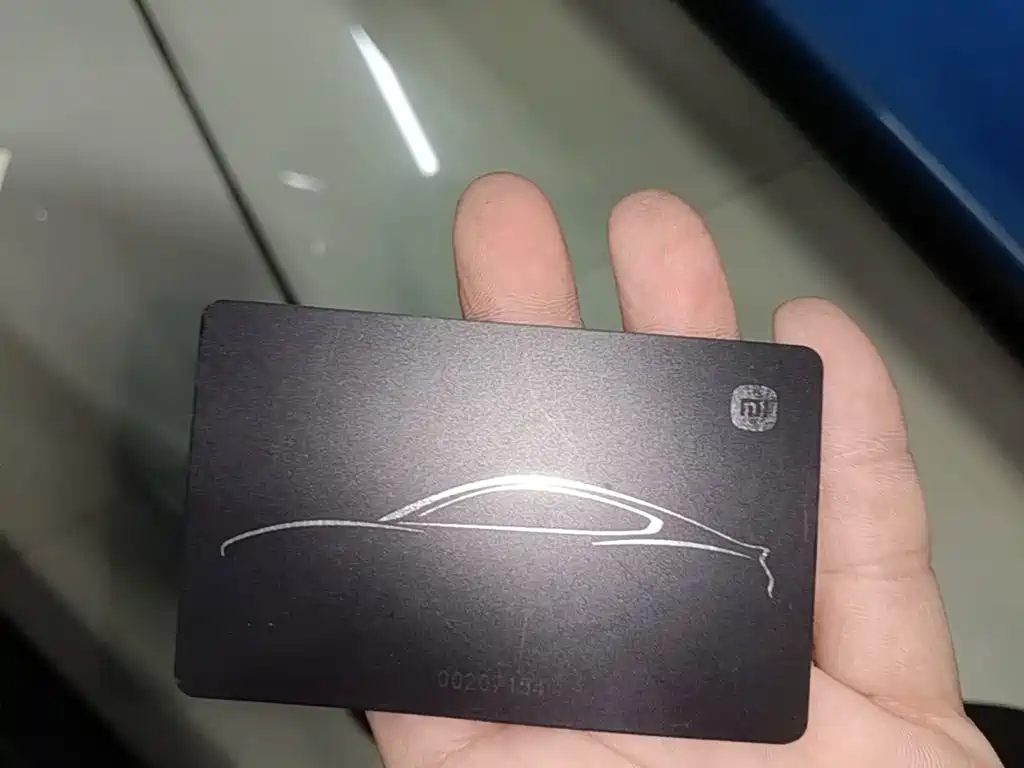 Xiaomi SU7 — миниатюра 9