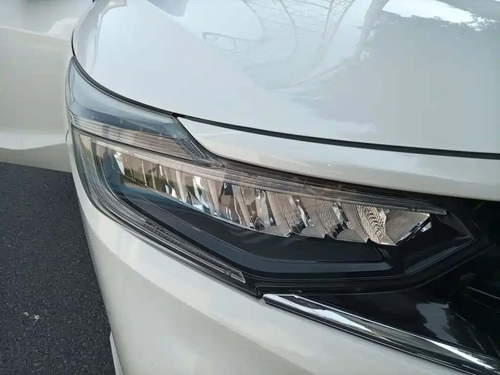 Honda Envix — миниатюра 7