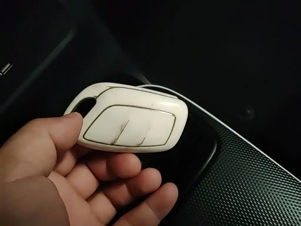 Roewe Clever — миниатюра 9