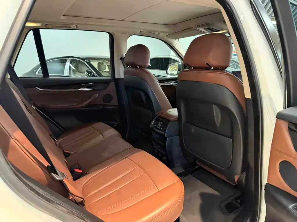 BMW X5 (Import) — миниатюра 8
