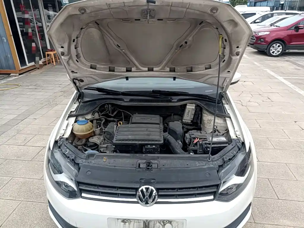 Volkswagen Polo — миниатюра 20