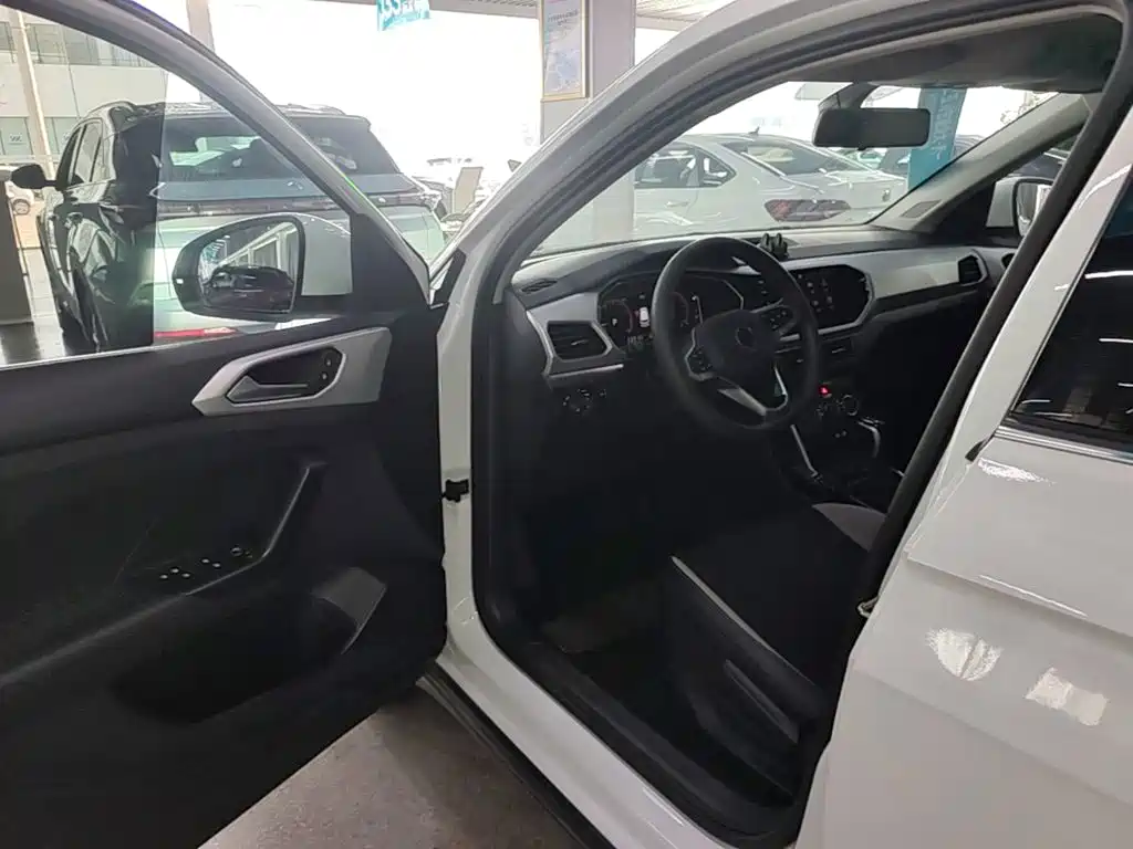Volkswagen Tacqua — миниатюра 12