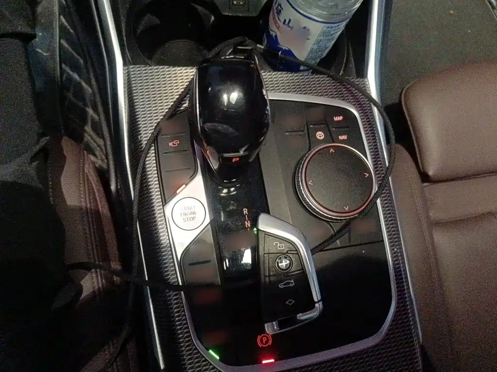 BMW 3 Series — миниатюра 7