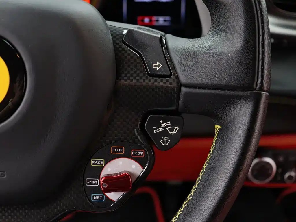 Ferrari 488 — миниатюра 10