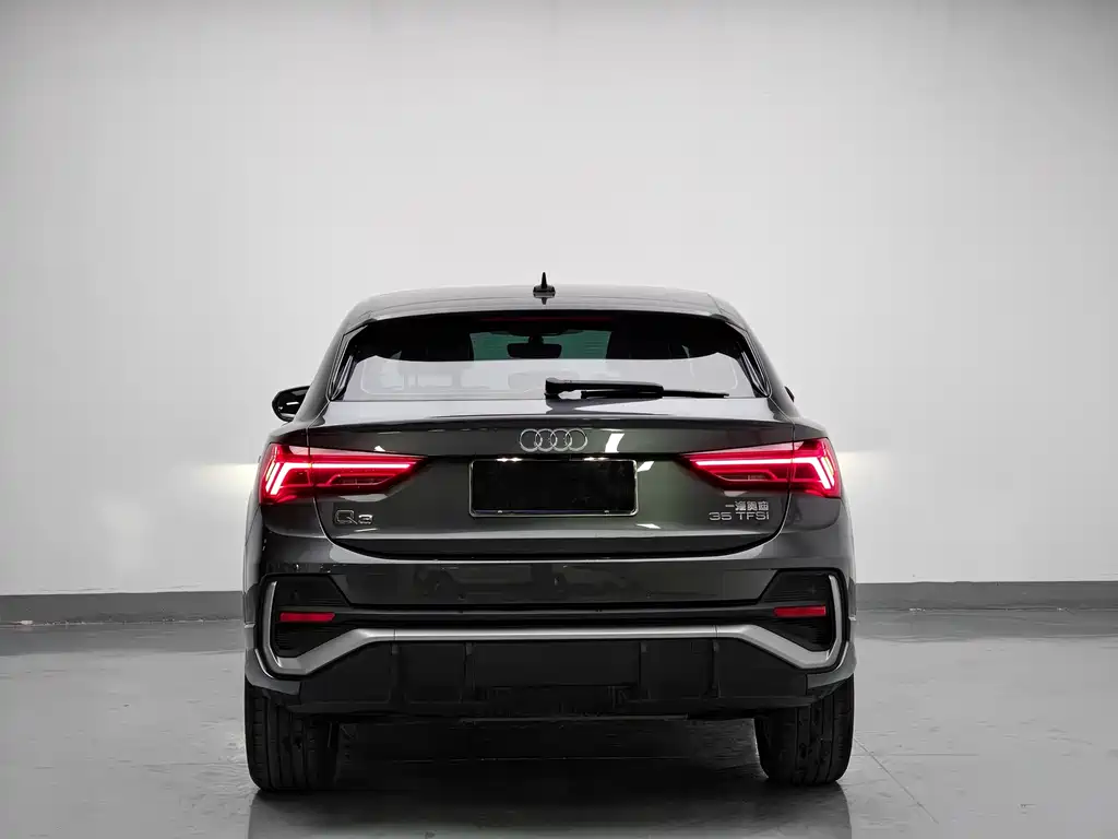 Audi Q3 Sportback — миниатюра 6