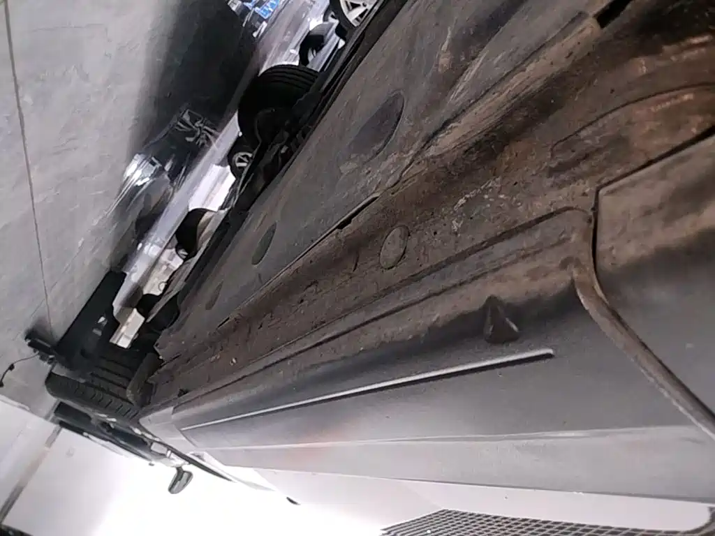 Volkswagen Tiguan — миниатюра 22