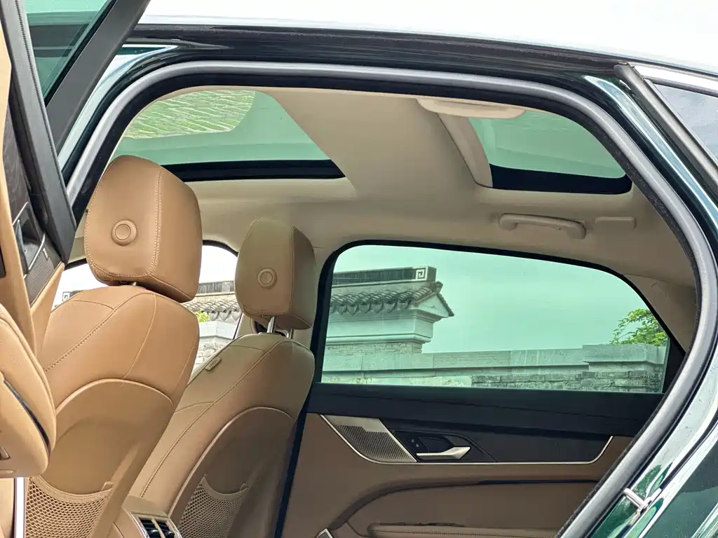 Jaguar XFL 2024 2.0T P250 Premium Luxury