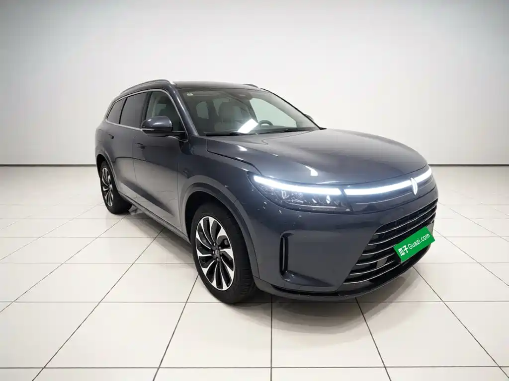 AITO AITO M7 — миниатюра 3