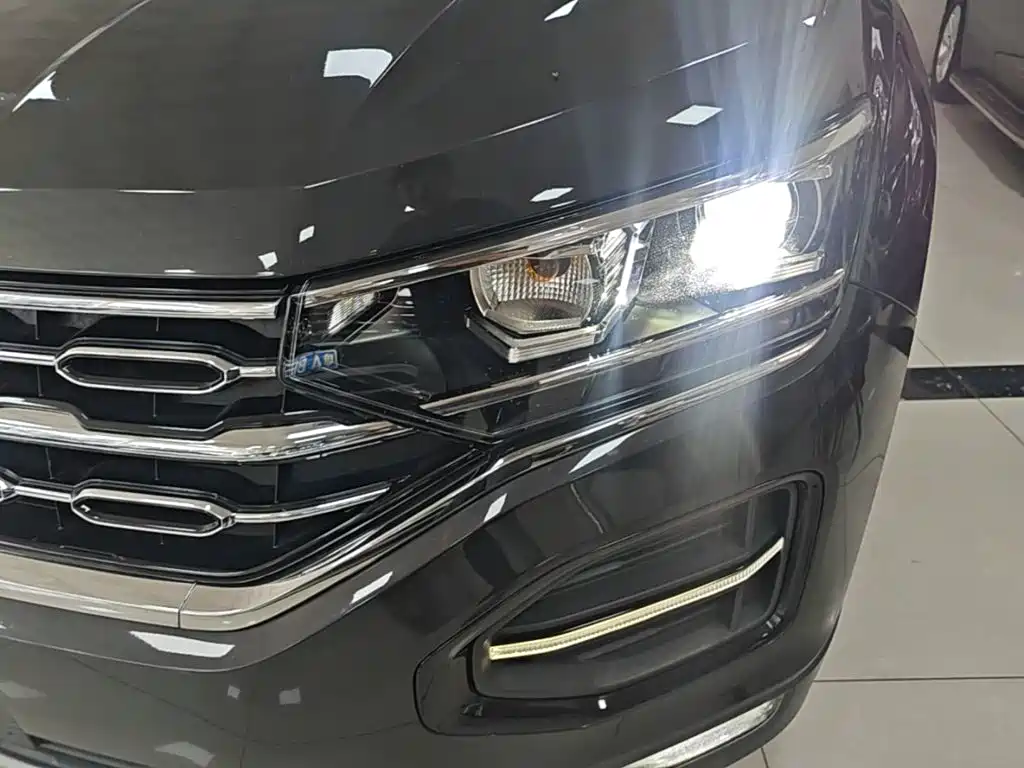 Volkswagen Tayron — миниатюра 24